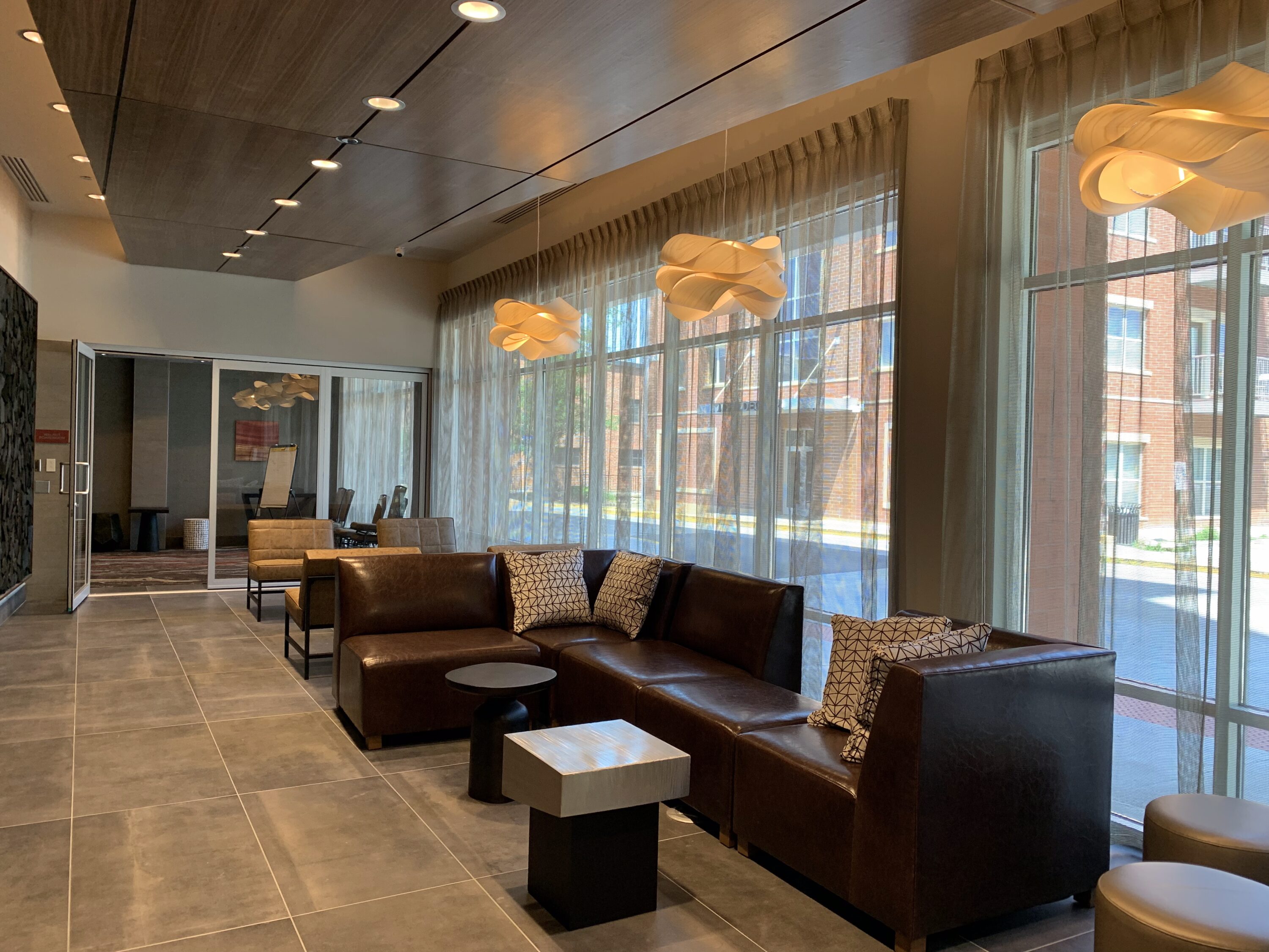 BROADWAY HOTEL PHASE II Hero Image