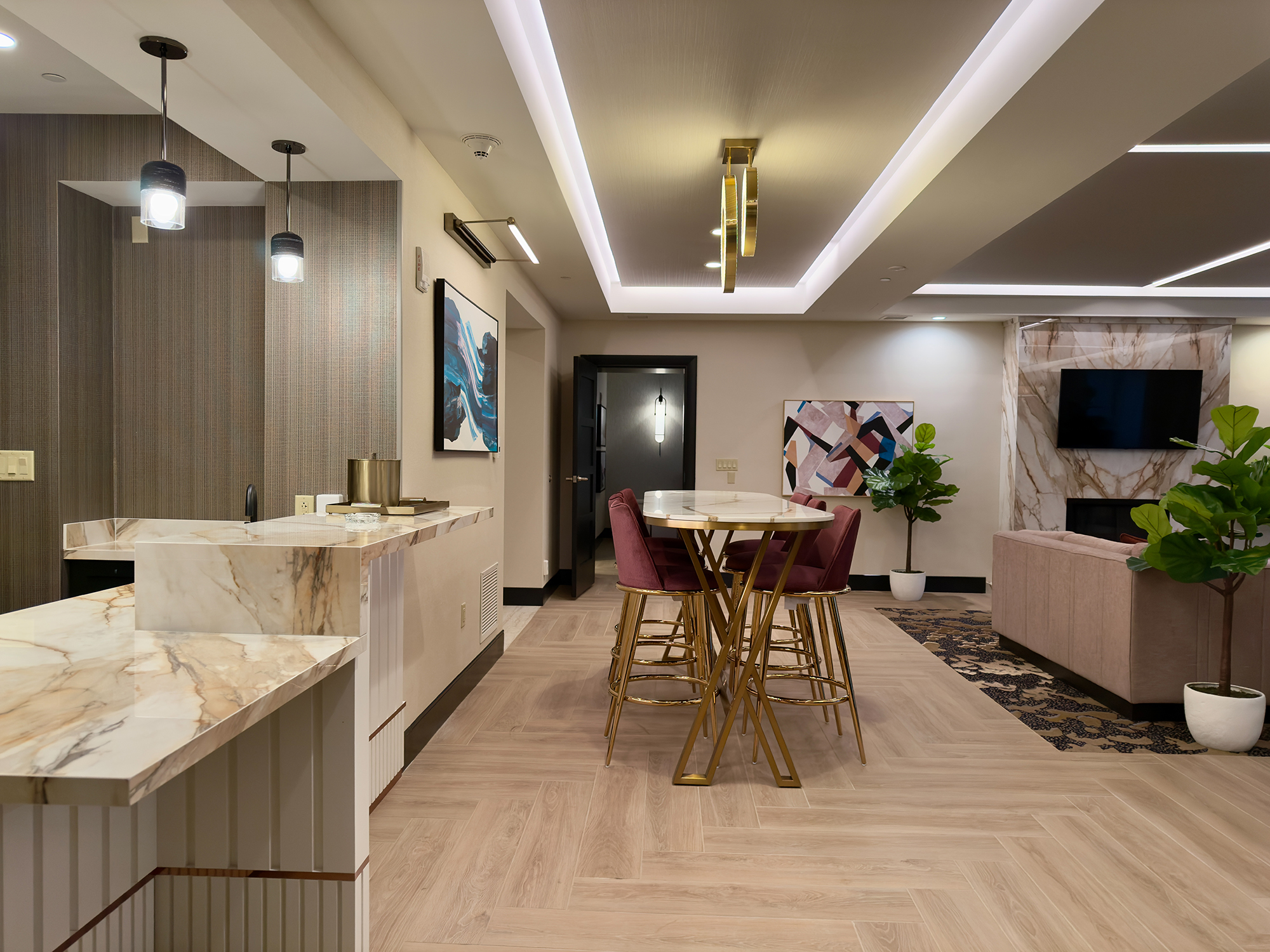 AMERISTAR CASINO RESORT SPA Hero Image