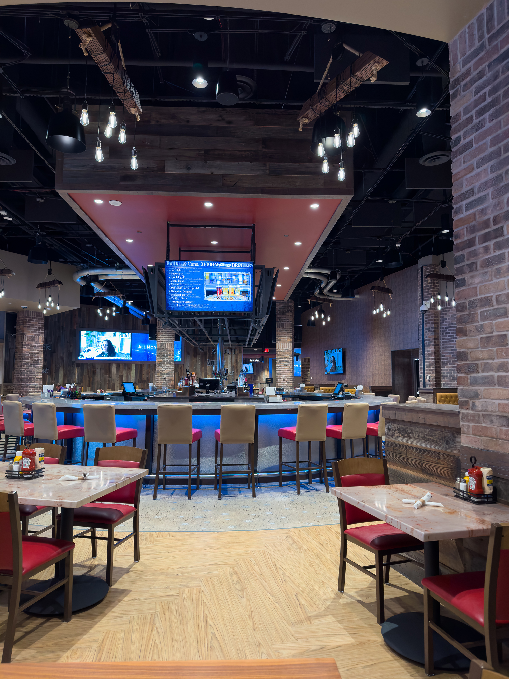 HARRAH’S KANSAS CITY HOTEL & CASINO Hero Image