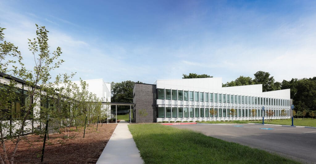 Forest Hill Village – Capstone Winner- image