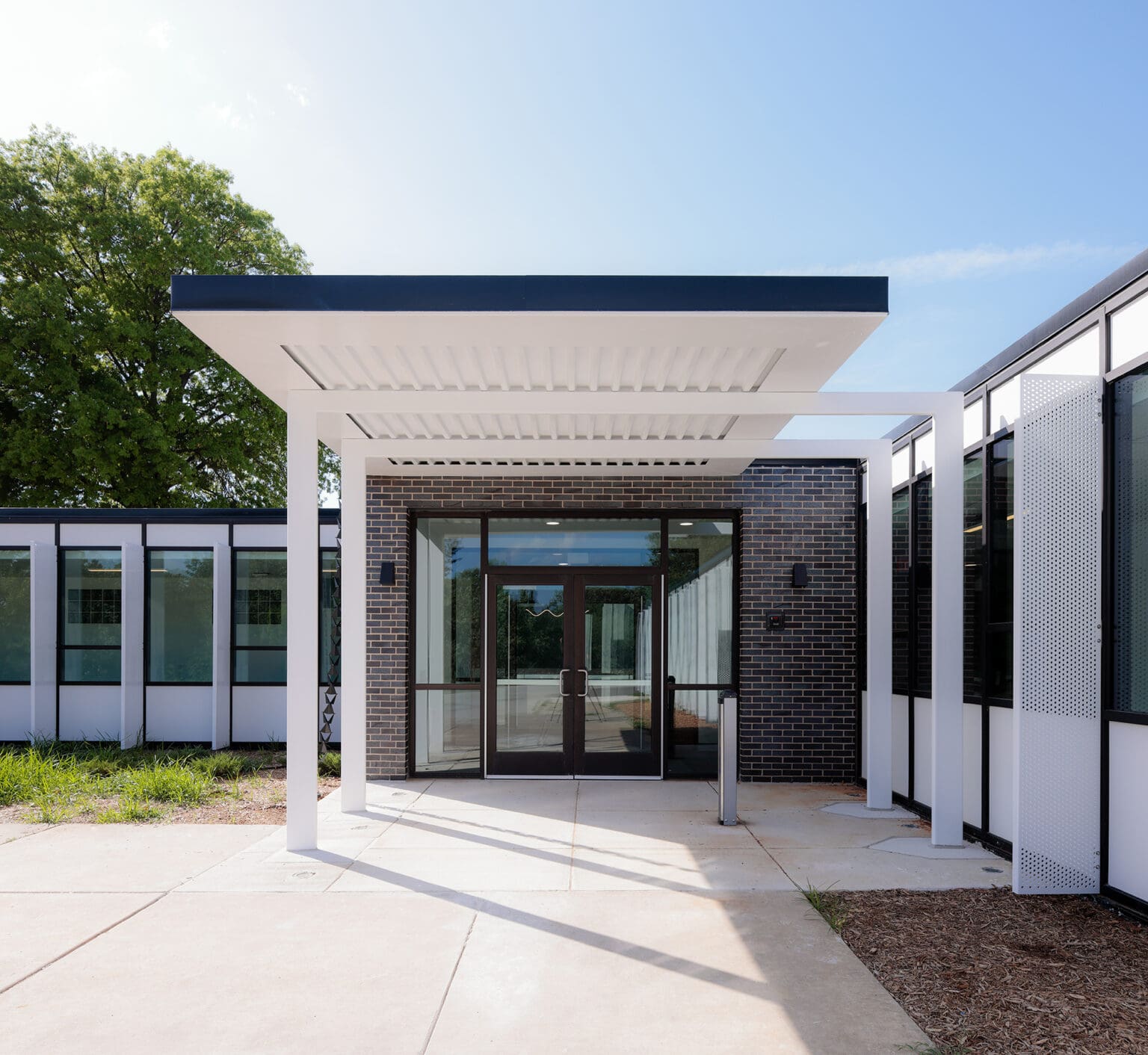 Forest Hill Village Capstone Winner PARIC, LLC