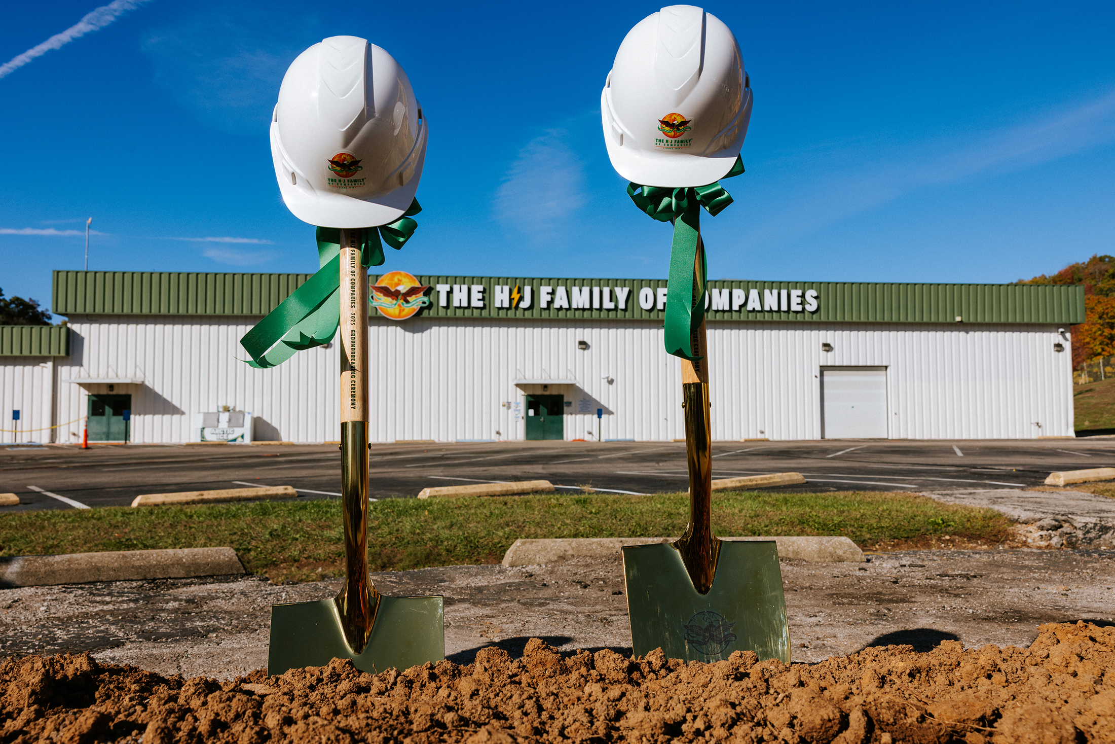 Global Electrical Equipment Manufacturer Selects PARIC for Expansion Project