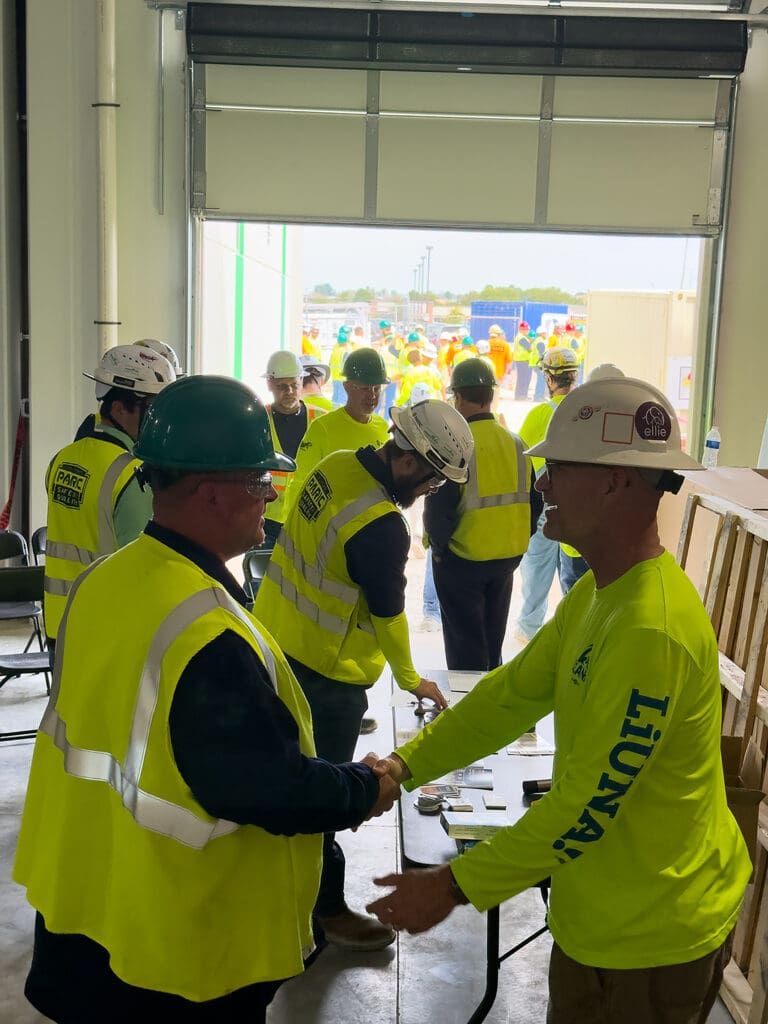 Construction and Suicide Prevention – Advancing the Conversation- image