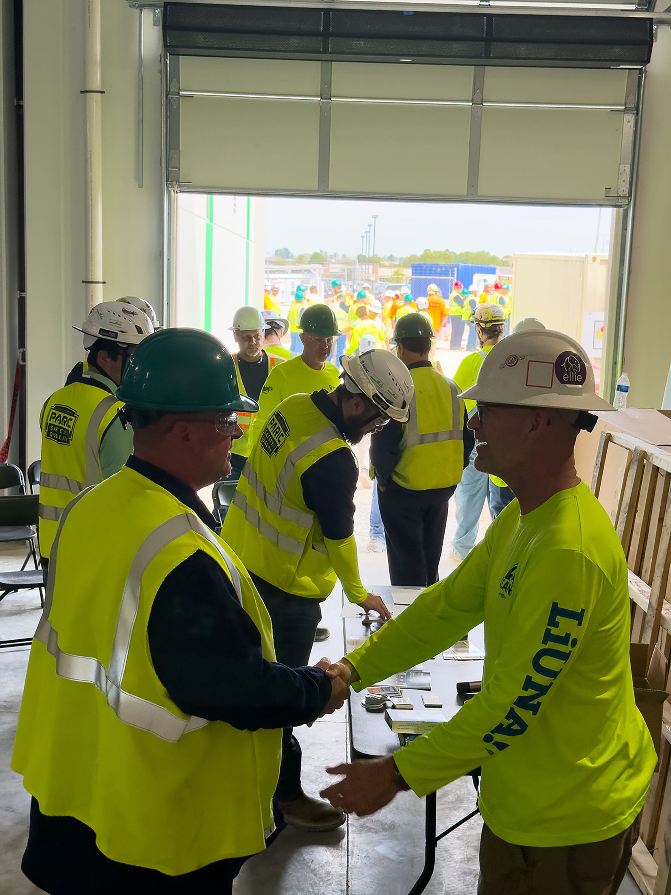 Construction and Suicide Prevention – Advancing the Conversation