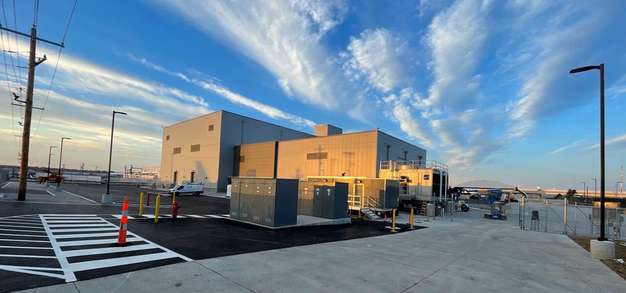 BOEING ADVANCED ROBOTIC COATING CENTER Hero Image