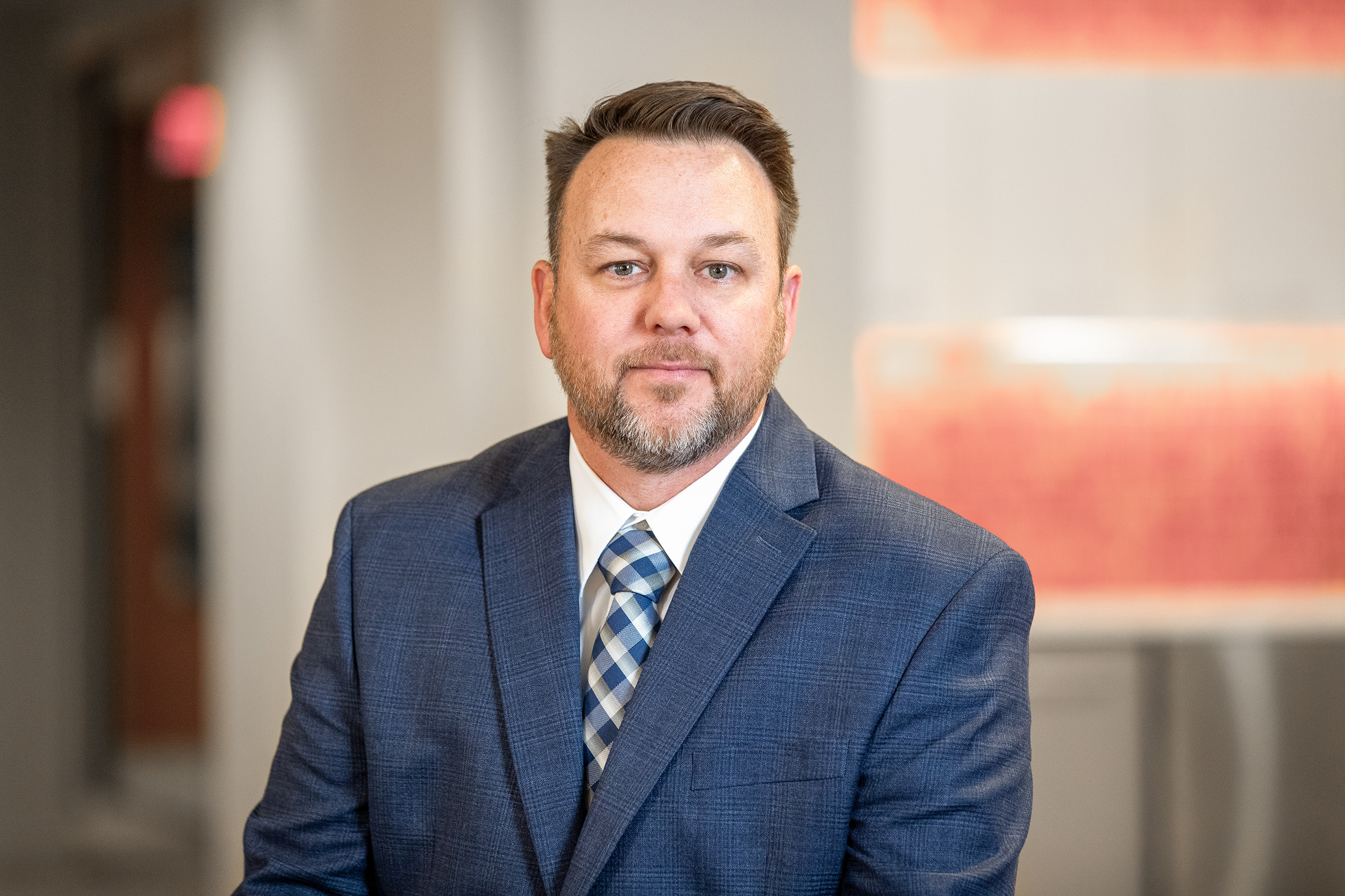 PARIC Adds Strategic Growth Position, Promotes Michael Picker