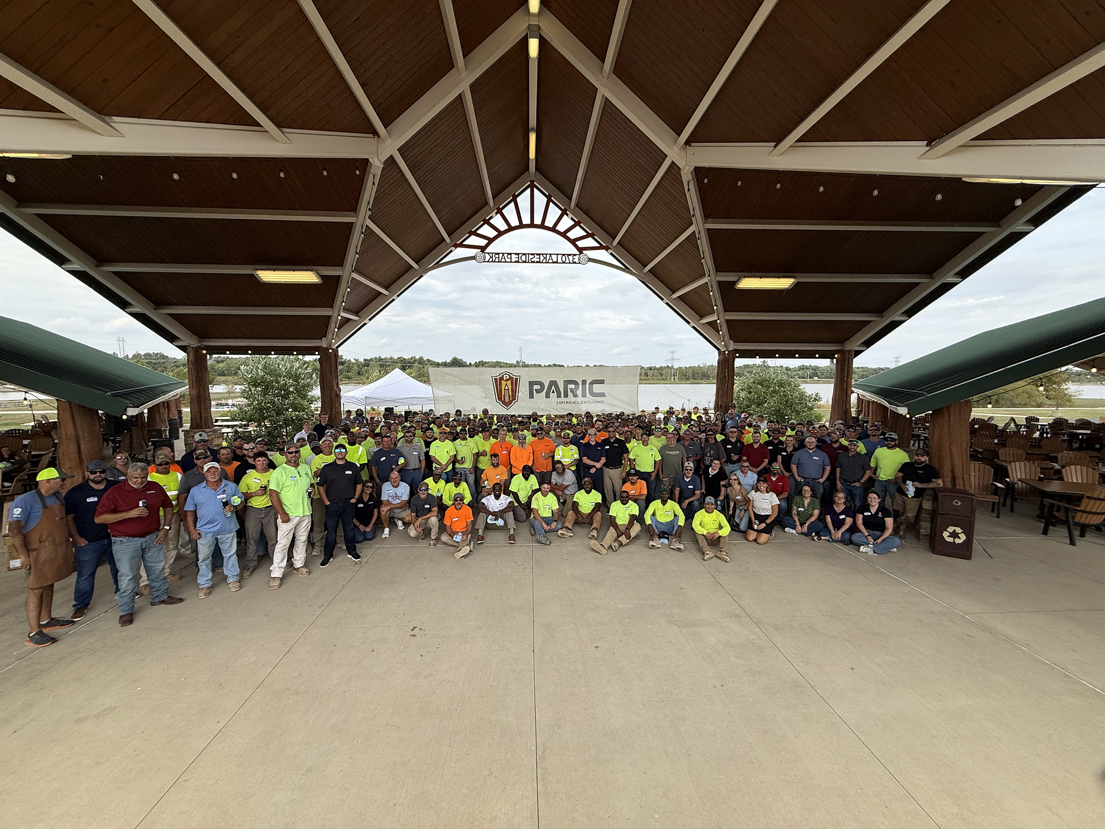 Annual Field Appreciation Celebration Hero Image